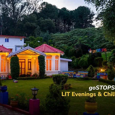 Gostops Ooty-3