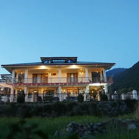 Bir Nest Hostel-2
