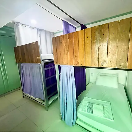 Layover Guesthouse-2