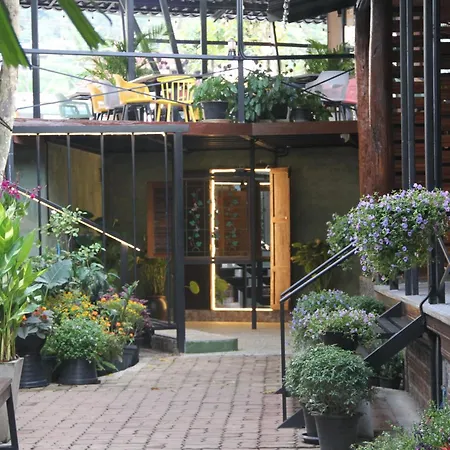 Summer Club2 Hostel And Cafe Aonang-2