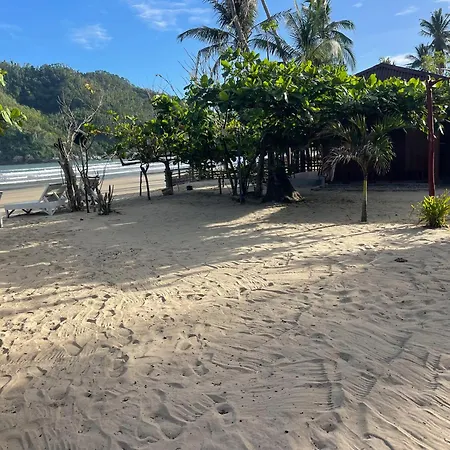 Akoya Beach Park And Cottages - El Nido-3