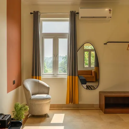 The Hosteller Bam Coorg-3