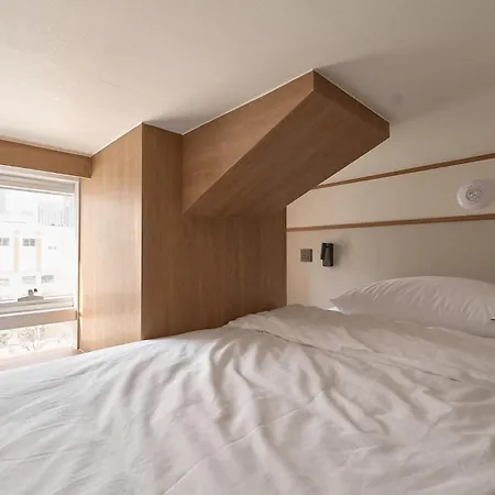 Mok Hostel Seoul Myeongdong-2