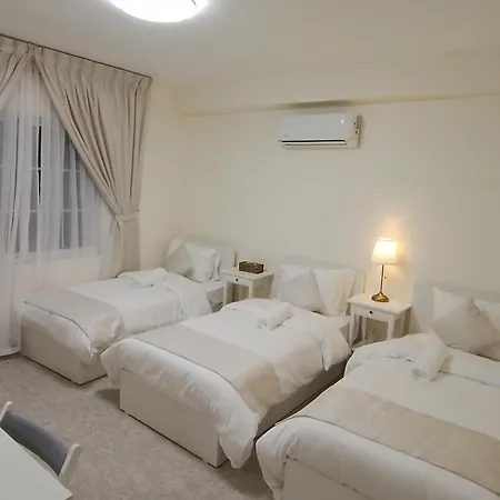 The Boutique Hotel Amman-2