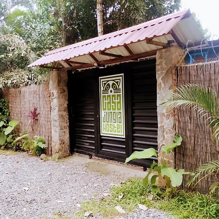 Casajungla Hostel-3