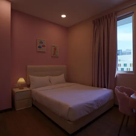 Palette Pink Cabana George Town-3