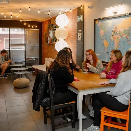 Ole Backpackers Hostel-2