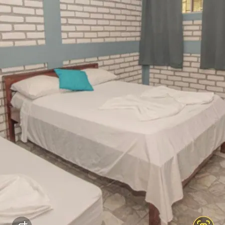 The Barrel Hostel-2