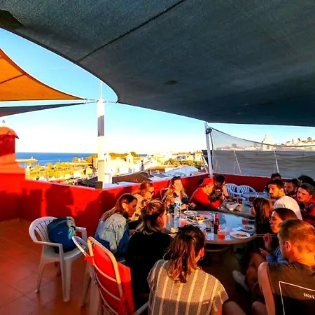 Cloud 9 Hostel-3
