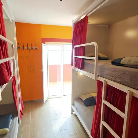 Cloud 9 Hostel-2