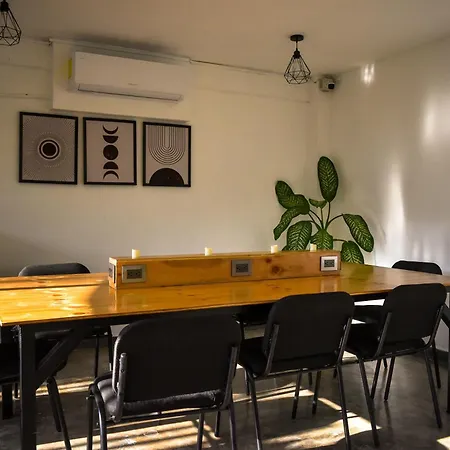Che Bacalar Hostel & Bar Adults Only-2