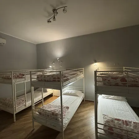 Gloria Hostel Milano-2
