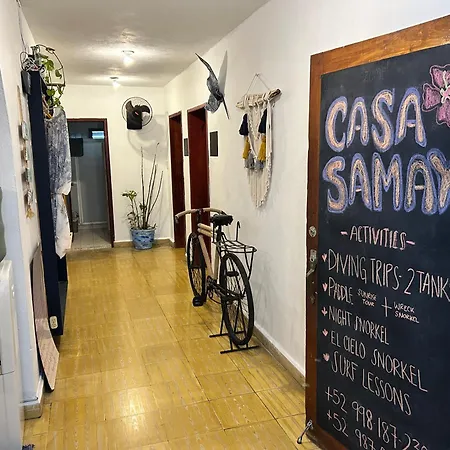Casa Samay-3