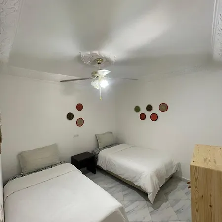 Happy Surf Hostel-3