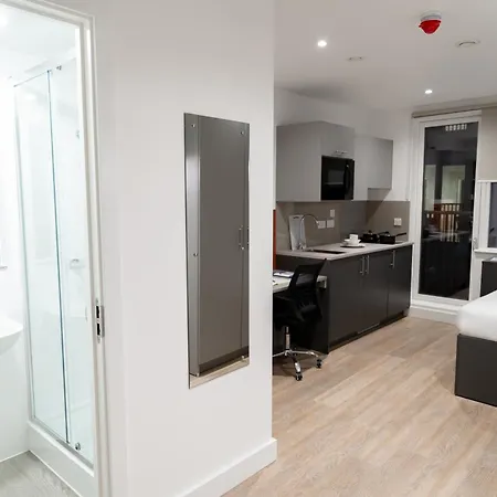238 Kennington Lane International Students House Vauxhall-3