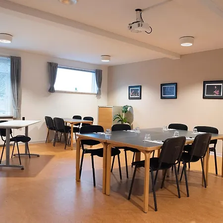 Aarhus Hostel og Hotel-3