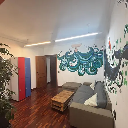 Tarragona Hostel-3