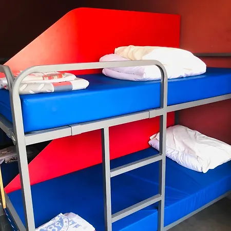 All Iron Hostel-2