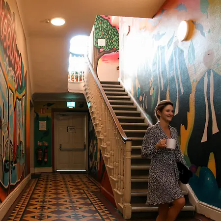 Gardiner House Hostel-2