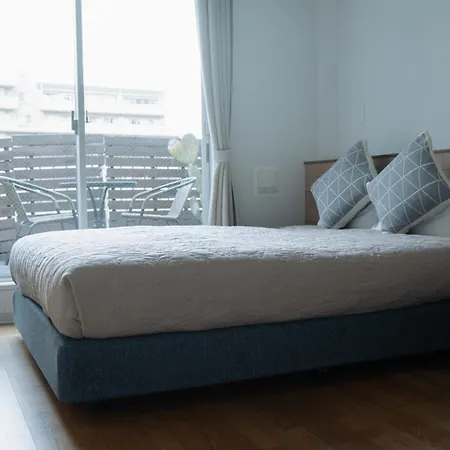Unplan Kagurazaka-2