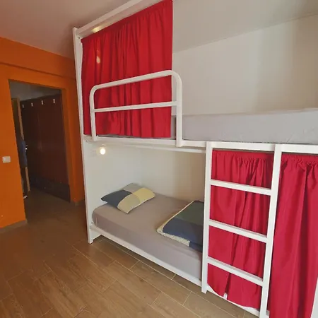 Cloud 9 Hostel-2