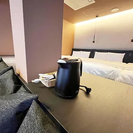Glamping Tokyo Asakusa-2