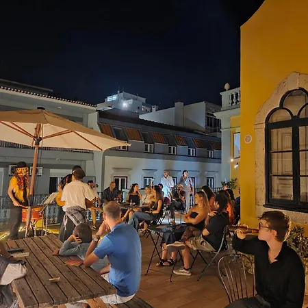 Tilia Hostel-3