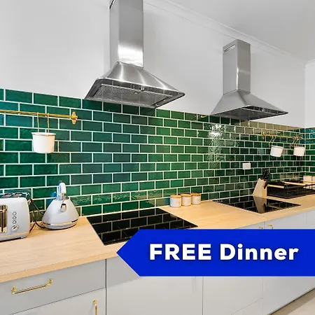 Central Sydney Budget Stay - Near Central Station-3