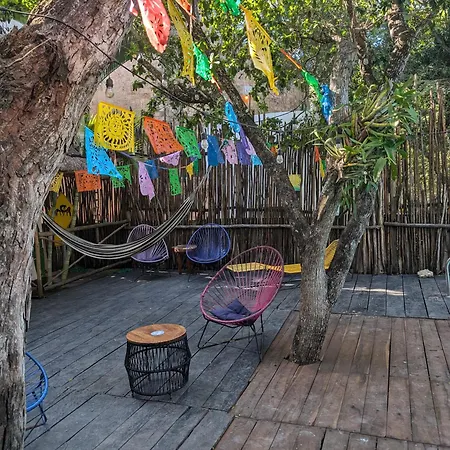 Maui Hostels Tulum-2