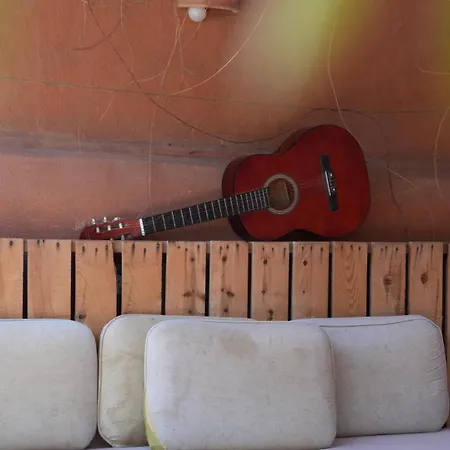 Medina Oasis Hostel-3