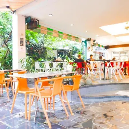 New Siam Guest House-3