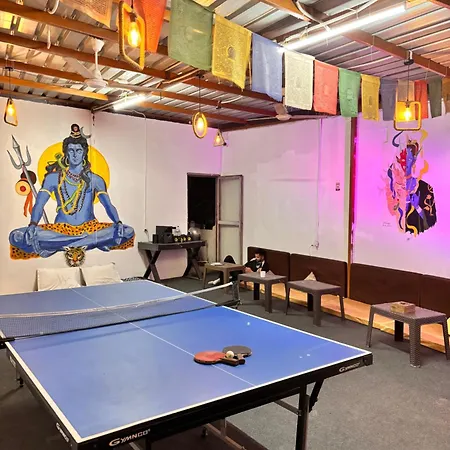 Olt Hostel Rishikesh-3