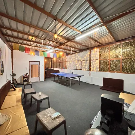 Olt Hostel Rishikesh-2