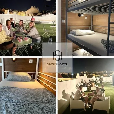 Samps Hostel-2