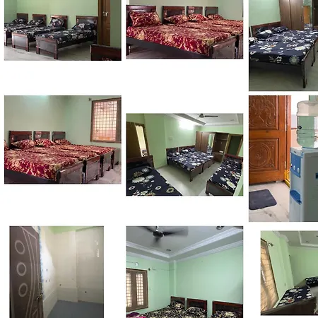 Bhavya Womens Pg Hostel And Accommodation-3