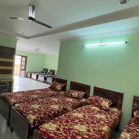 Bhavya Womens Pg Hostel And Accommodation-2
