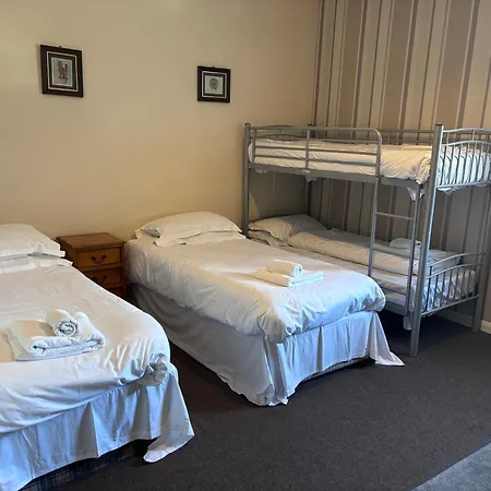 Dover Priory Hotel-2