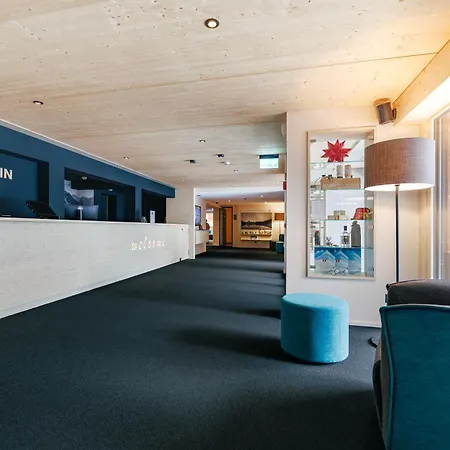 Eiger Lodge Easy-2