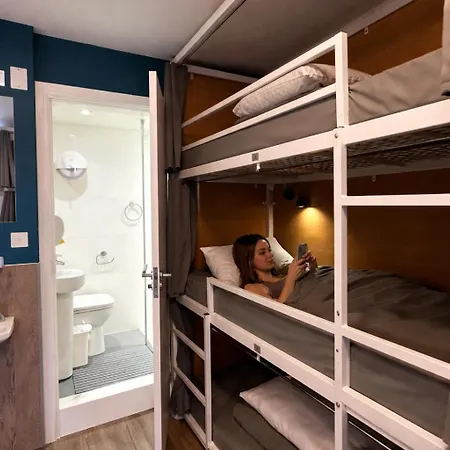 Smart Camden Inn (Adults Only)-3