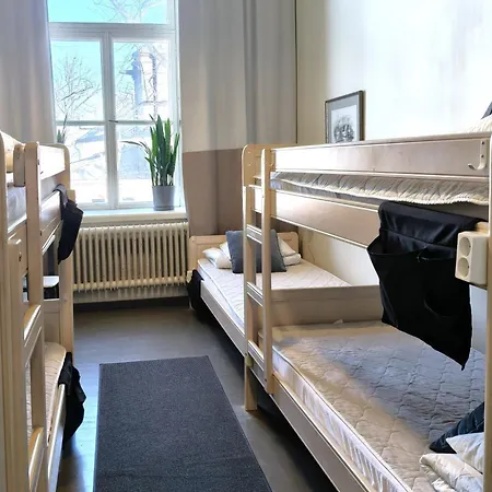 Hostel Suomenlinna-3