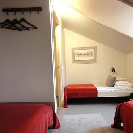 Hostel Suomenlinna-2