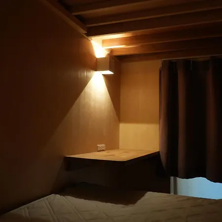 Santiago Guesthouse Kyoto-2