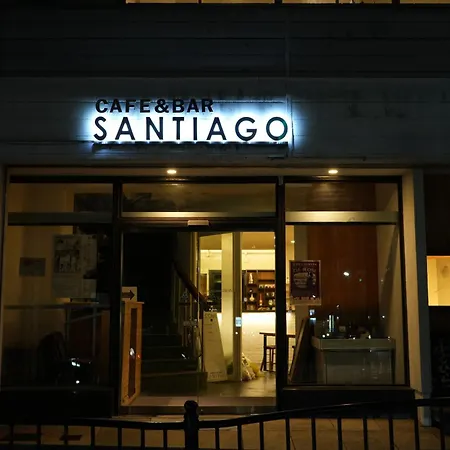 Santiago Guesthouse Kyoto-3