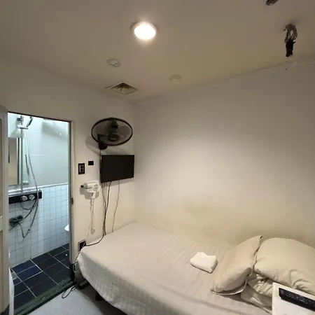 Hostel Korea - Original-3