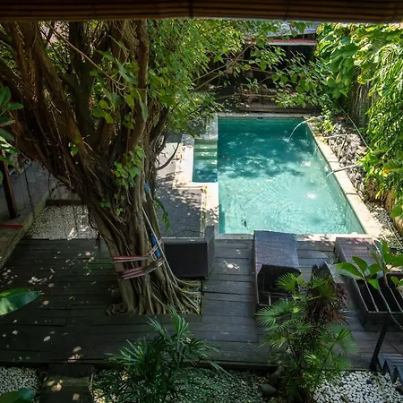 Da Housetel Kuta-2