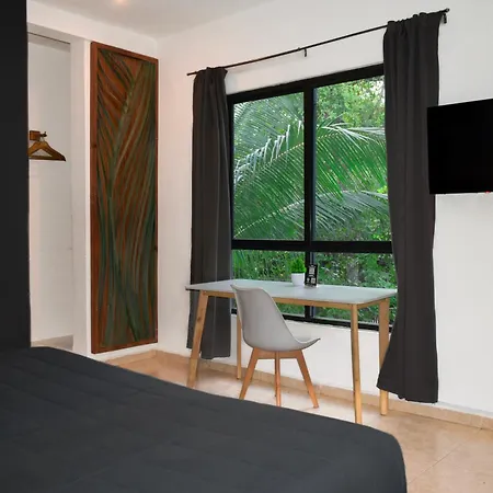 Che Tulum Hostel & Bar Adults Only-2