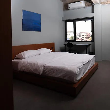 Once Again Hostel-2