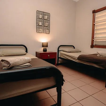 Kimberley Travellers Lodge-3