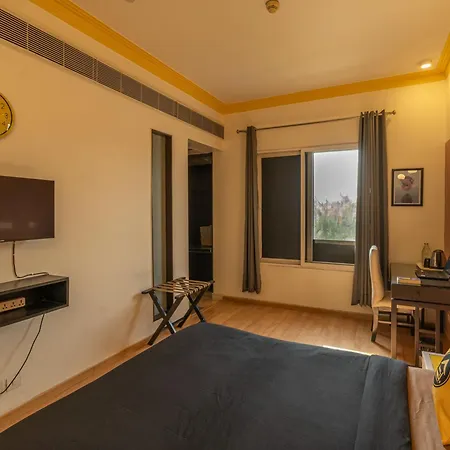 The Hosteller Delhi-2