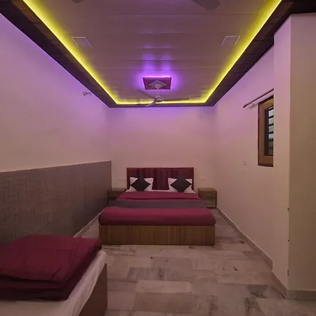 Taj Street Hostel-3